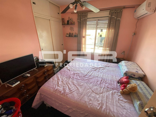Impecable 3 Amb En Torre Con Seguridad 24hs + Piscina + Parque!! - Amadeo Jacques 7000