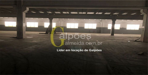 Imagem 5 de 8 de Galpão Para Comprar Rio Abaixo Itaquaquecetuba - Gbl32