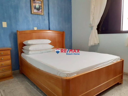 Imagem 14 de 30 de Cobertura Com 3 Dormitórios, 220 M² - Venda Por R$ 1.300.000,00 Ou Aluguel Por R$ 9.000,00/mês - Praia Da Enseada - Guarujá/sp - Co0174