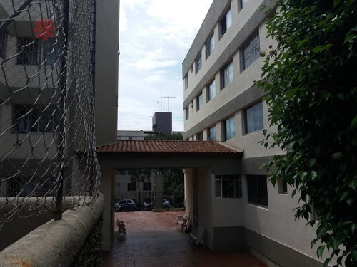 Imagem 3 de 15 de Apartamento Prédio Para Venda, 1 Dormitório(s) - 897