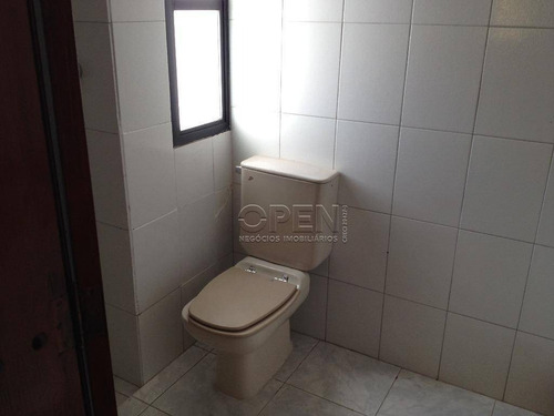 Imagem 19 de 30 de Apartamento Com 4 Dormitórios, 207 M² - Venda Por R$ 820.000,00 Ou Aluguel Por R$ 1.900,00/mês - Centro - São Bernardo Do Campo/sp - Ap6826