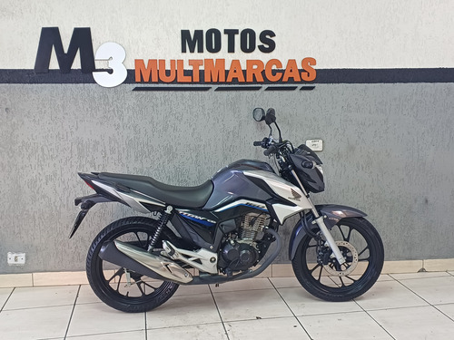 Honda Cg 160 Titan 2022 7.000 Kms