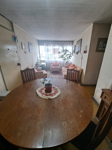 3d+1b + Estac. (uso Exclusivo) Rotonda Rodrigo De Araya
