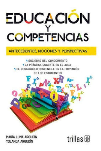 Educacion Y Competencias