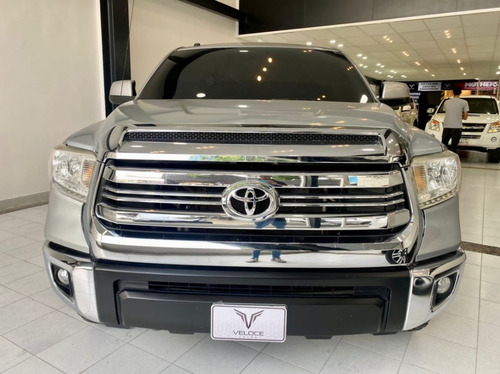 Imagen 3 de 11 de Toyota Tundra Trd Off Road Automatica 4x4