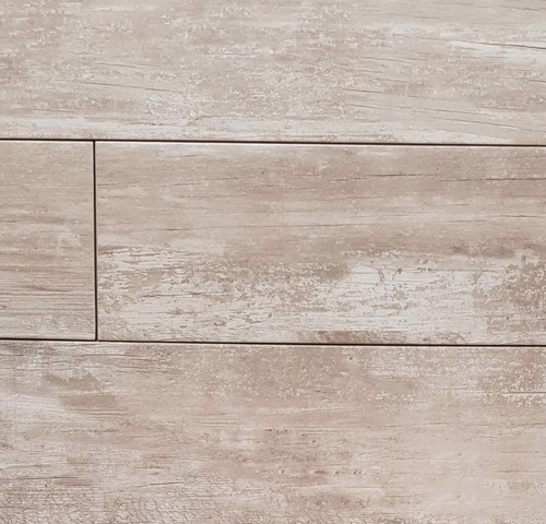 Porcelanato Medley Beige Alberdi 20x60 Simil Madera X M2 1ª