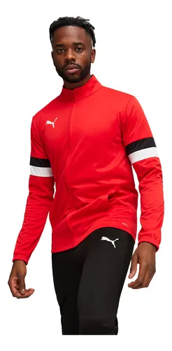 Conjunto Deportivo Puma Teamrise Hombre 2767 Dash