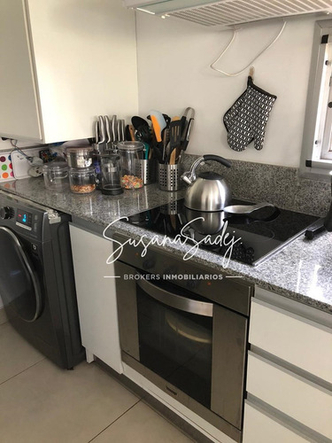 Departamento En Venta En Sendero, Nordelta, Tigre