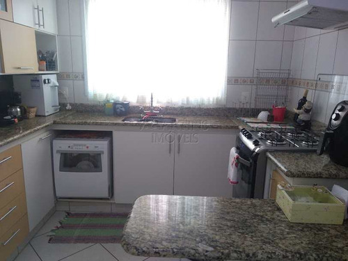Imagem 10 de 25 de Vila S. Paulo | Casa 196 M² 3 Dorms 4 Vagas | 7589 - V7589