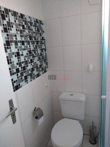 Imagem 18 de 23 de Apartamento Com 2 Dormitórios À Venda, 49 M² Por R$ 315.000,00 - Vila Matilde - São Paulo/sp - Ap6800