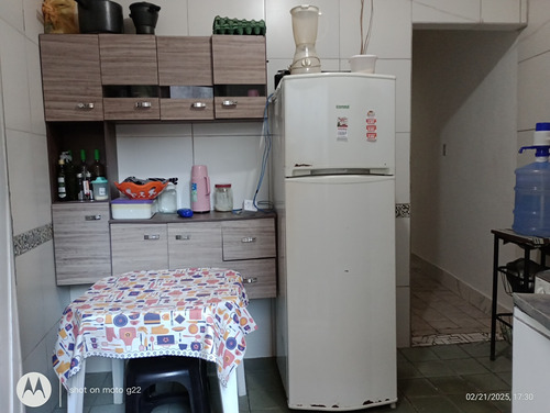 Casa Com Ponto Comercial