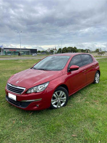 Peugeot 308 308 Bl T9 Act 1.2e