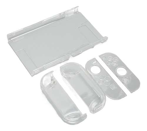 Funda Protectora Para Consola De Juegos, Protección Integral