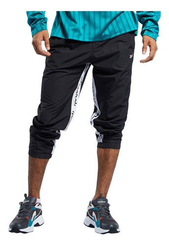 Pantalon Reebok Classic Meet You There 0129