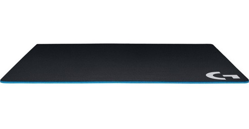 Imagen 4 de 9 de Mouse Pad Gamer Logitech G240 Control Speed Tela 280 X 340mm