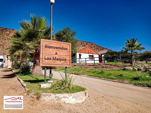 Gran Oportunidad De Inversión En Parcelas En Los Maquis