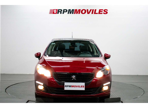 Peugeot 308 1.6 Feline Thp 165cv Tiptronic