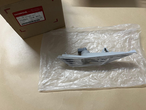 Faro Guardabarro Giro Izquierdo Honda Civic 2017/ Original