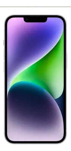 Apple iPhone 14 (128 Gb) - Bateria 100% + Garantia + Brindes (Novo