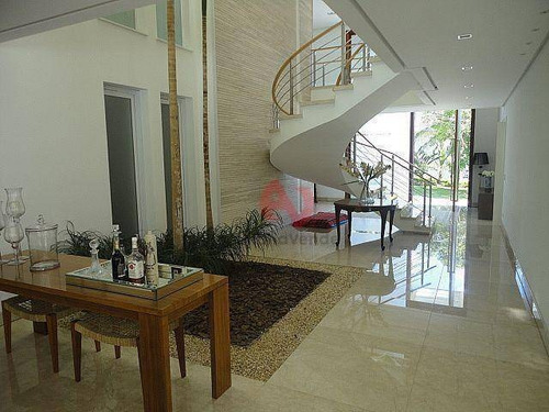 Imagem 2 de 30 de Casa Com 5 Dormitórios À Venda, 1000 M² Por R$ 20.000.000,00 - Alphaville - Santana De Parnaíba/sp - Ca1252