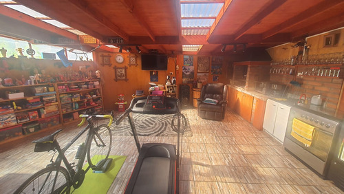 Hermosa Casa En Venta En Condominio