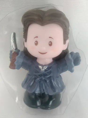 Little people señor de los anillos clearance