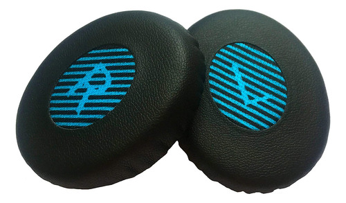 Replacement Ear Pads Cushions For Bose Oe2 Oe2 Sound Link On