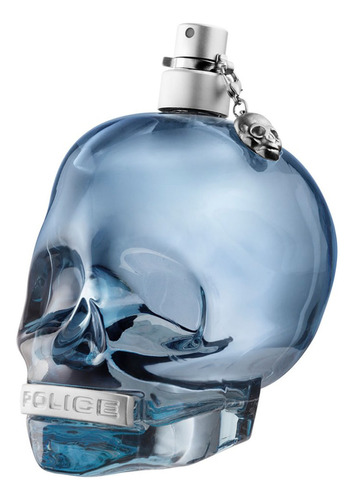 Police To Be Edt 125 Ml Police 3c