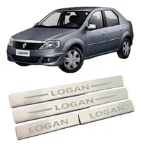 Comprar Pisa Pies Renault Logan 2014 (4 Piezas) Pisa Puertas