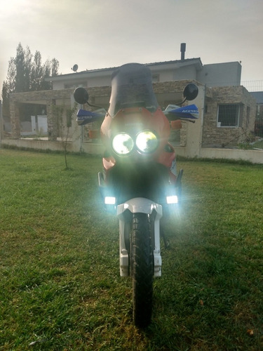 Honda 2001