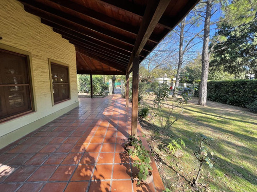 Imagen 4 de 26 de Casa En Venta, Lamadrid 451 Entre Av. San Martín Y Cervantes, Belén De Escobar