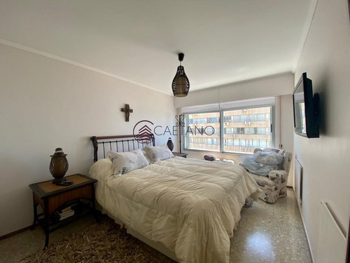 Imagen 5 de 11 de Excelente Apartamento Con Vista Panorámica A La Brava!! - Punta Del Este Peninsula
