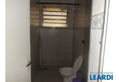 Imagem 12 de 13 de Casa Assobradada - Bela Vista - Sp - 513654