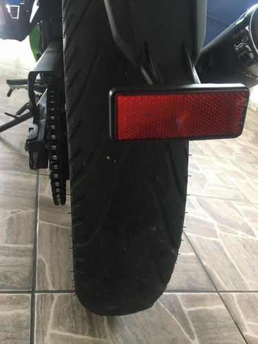Kawasaki Ninja 250r