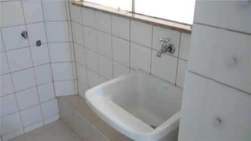 Imagem 4 de 18 de Apartamento Com 1 Dormitório À Venda, 52 M² Por R$ 240.000,00 - Jardim Paraíso - Campinas/sp - Ap8781