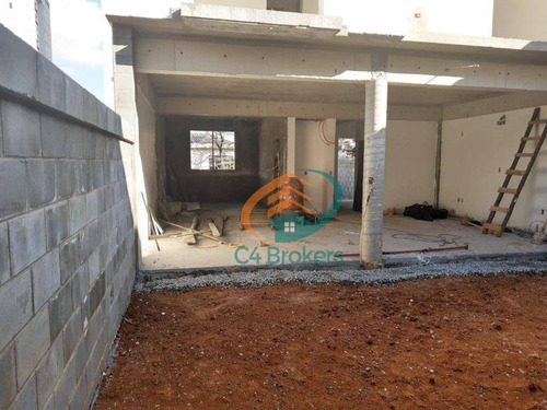 Imagem 17 de 29 de Sobrado Com 3 Dormitórios À Venda, 240 M² Por R$ 1.250.000,00 - Vila Clotilde - Guarulhos/sp - So0752