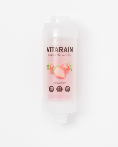 Vitarain Filtros De Ducha Con Aromaterapia