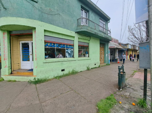 Local Comercial En Temuco. Hasta 100% De Financiamiento.