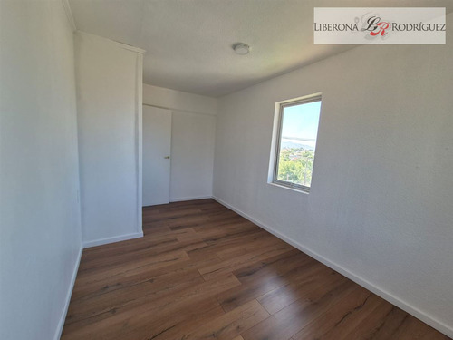 Departamento En Venta, Gómez Carreño, Viña Del Mar