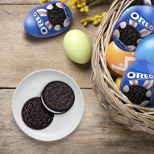 Oreo Filled Egg Edicion Pascua 22g Americano
