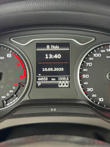 Audi A3 1.4 Sedán Select At Dsg