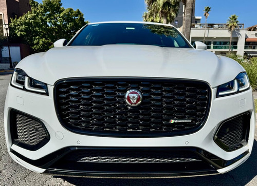 F-pace R-dynamic S 250 Ps 2023