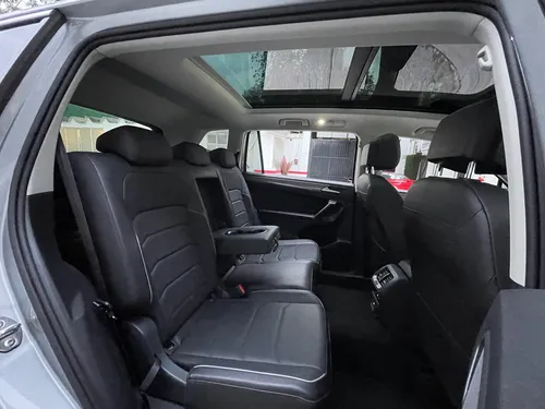 Volkswagen Tiguan 1.4 R-line