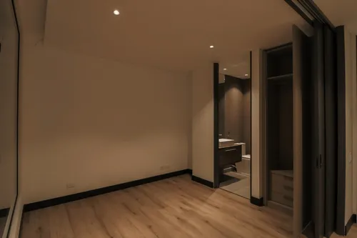 Apartamento En Venta En Chico Norte. Cod V1102009