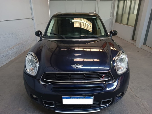 Imagen 2 de 8 de Mini Cooper
