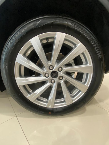 Imagen 14 de 18 de Ford Kuga Titanium Hibrida 2.5 At 4x4 2022