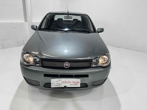 Fiat Siena 1.0 MPI FIRE 8V FLEX 4P MANUAL