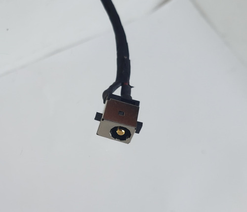 Power Jack Toshiba L15-b L15w-b Cl15t-b 1417-00aw000 Nb15-a (Usado)
