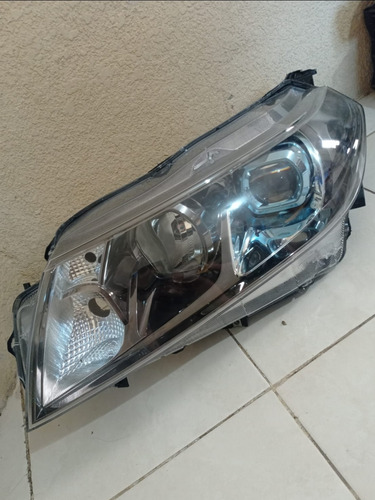 Faro Izquierdo Suzuki Vitara C/lupa 2016-2020