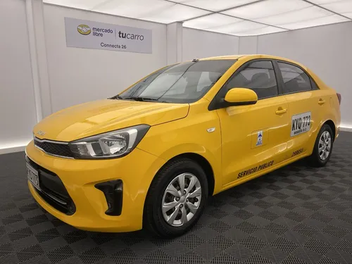 Kia Sephia 1.4 Lx Mt